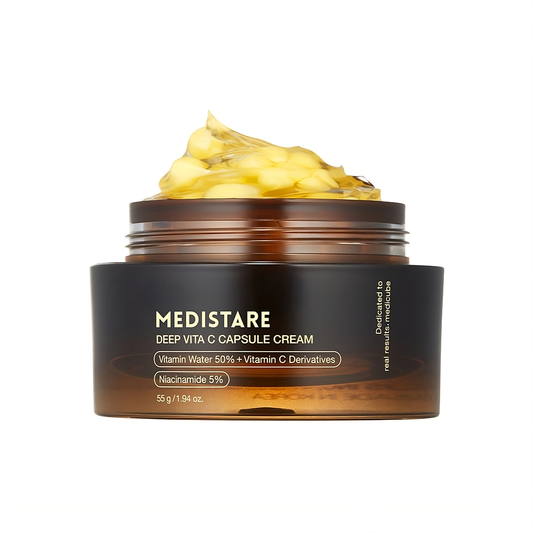 Medistare Vita-C 'Boba' Cream