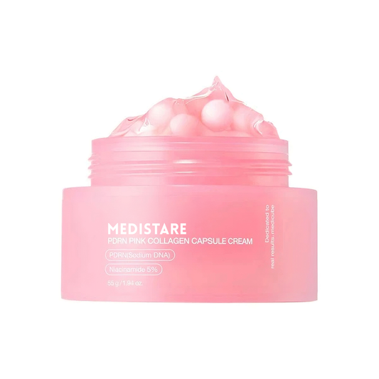 Medistare Collagen 'Boba' Cream