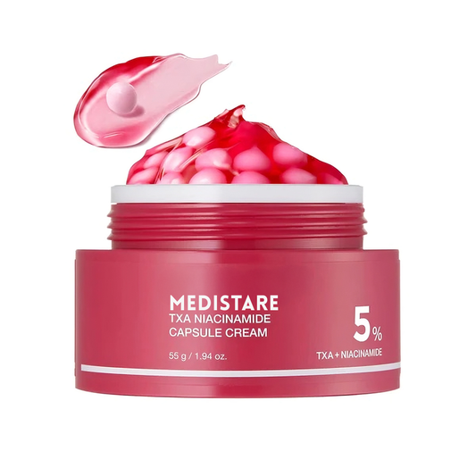 Medistare TXA/Niacinamide 'Boba' Cream